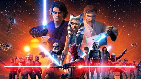 star wars the clone wars watch online season 5|star wars clone wars season 7.